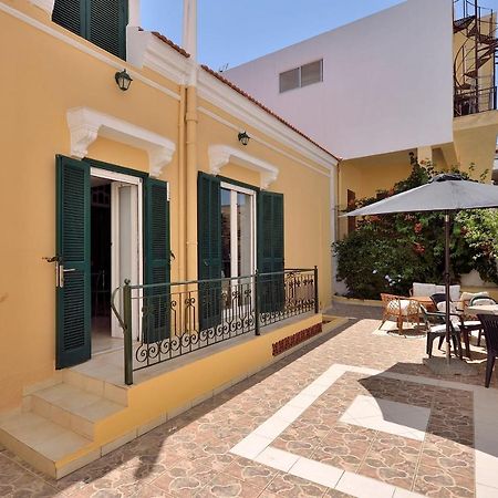 Casa Di Rodi Villa Rhodes City Buitenkant foto