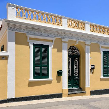 Casa Di Rodi Villa Rhodes City Buitenkant foto