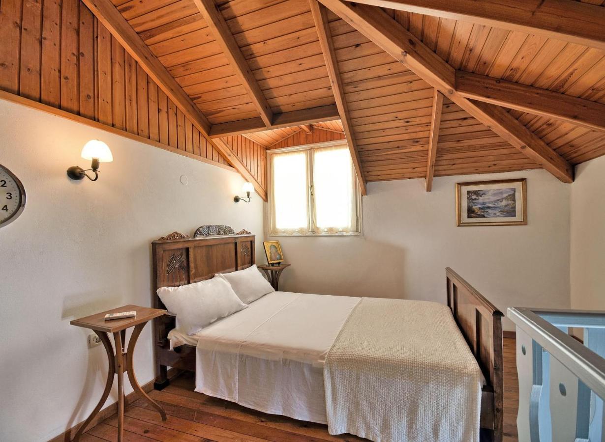 Casa Di Rodi Villa Rhodes City Buitenkant foto