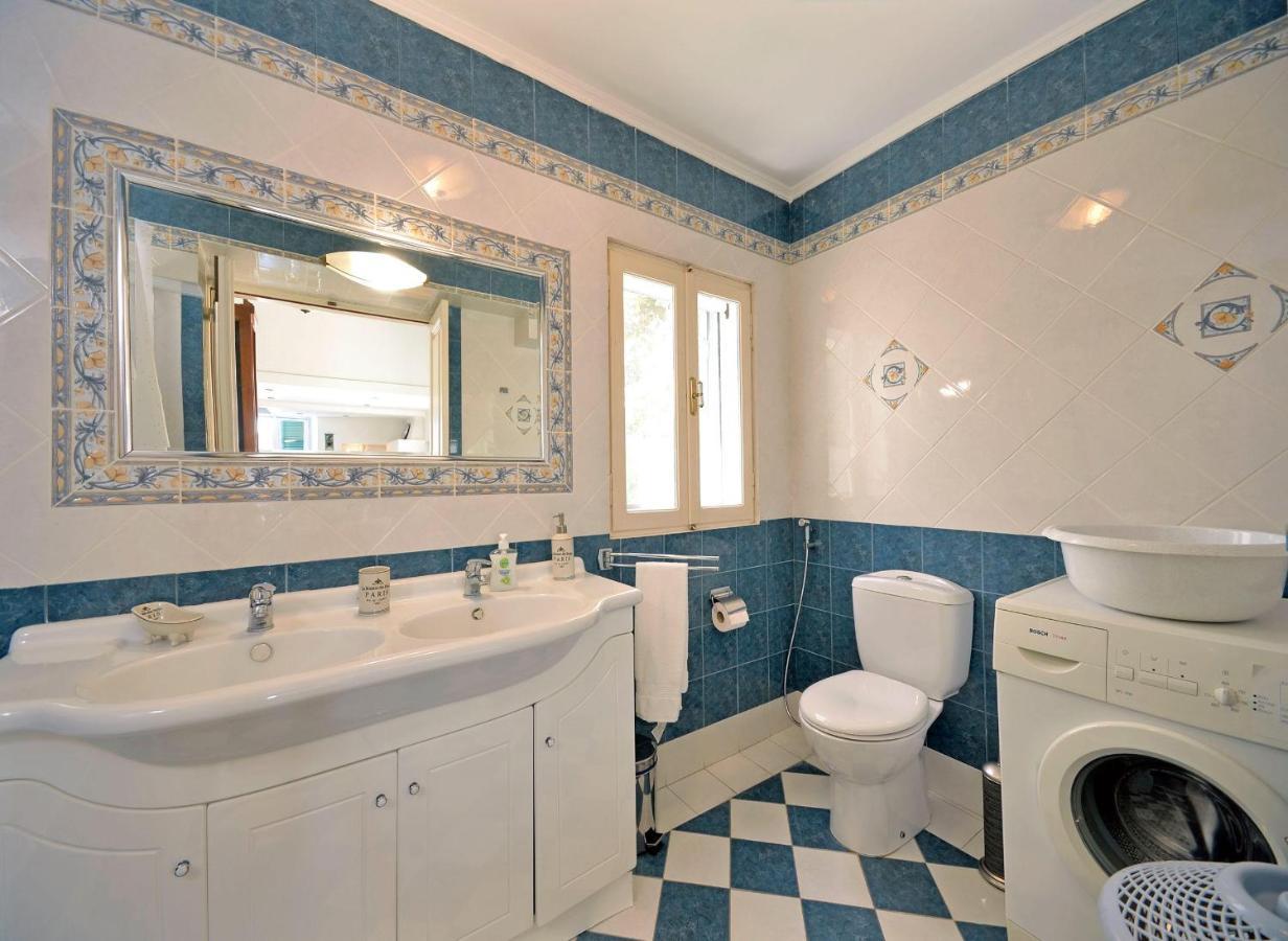 Casa Di Rodi Villa Rhodes City Buitenkant foto
