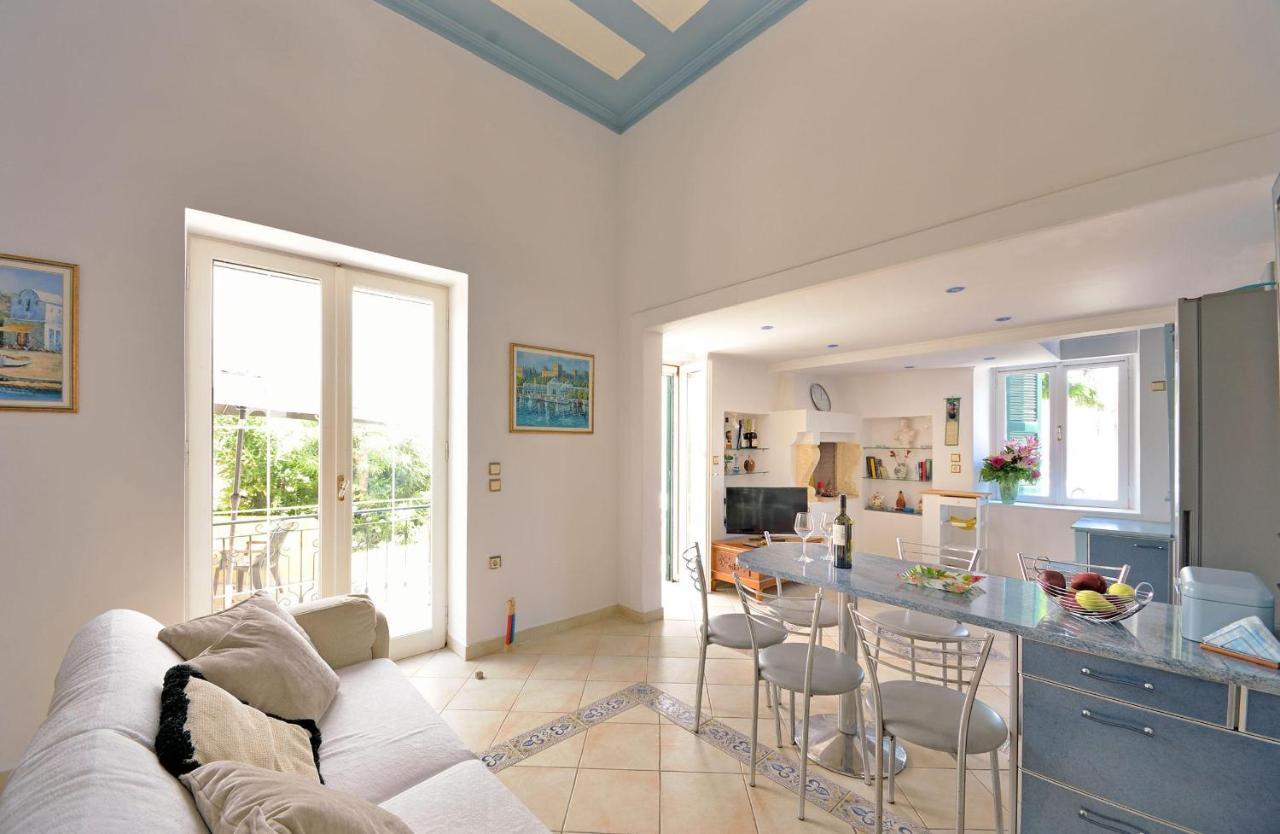 Casa Di Rodi Villa Rhodes City Buitenkant foto