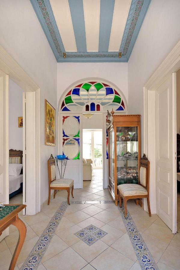 Casa Di Rodi Villa Rhodes City Buitenkant foto