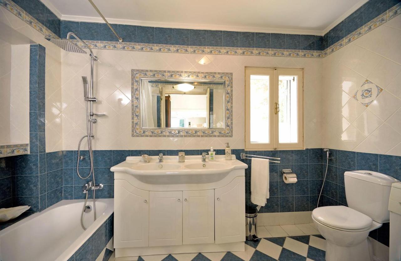 Casa Di Rodi Villa Rhodes City Buitenkant foto