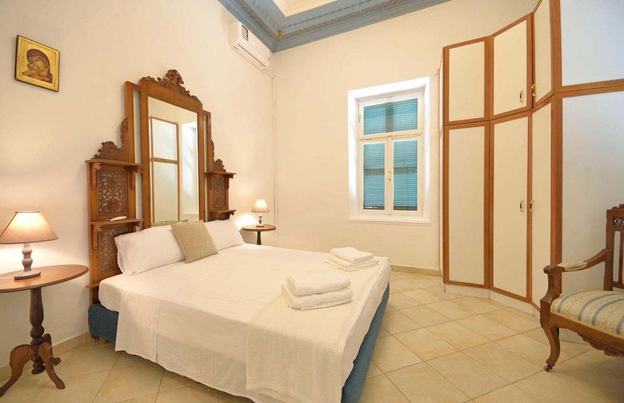 Casa Di Rodi Villa Rhodes City Buitenkant foto