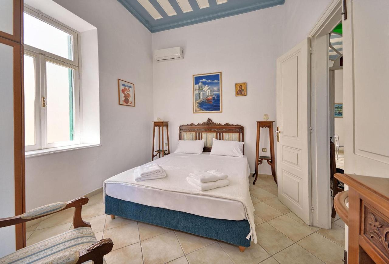 Casa Di Rodi Villa Rhodes City Buitenkant foto